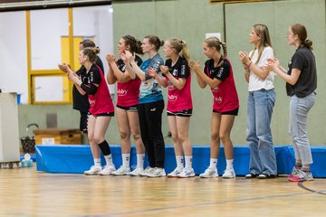 Bild 57 - wAJ Quali zur OL Runde 2